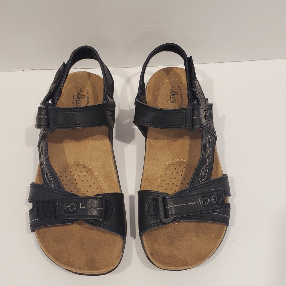G.h Bass Co Sandals size 6.5